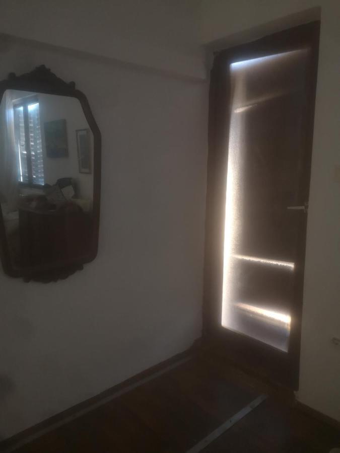 Double Room With Shared Bathroom Split Exterior photo